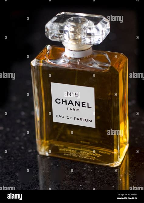 cheap Chanel number 5 perfume